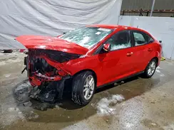 1FADP3F22GL400826 2016 FORD FOCUS