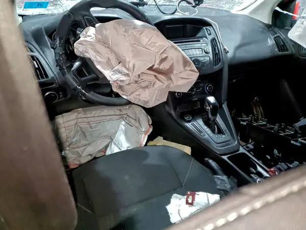 1FADP3F22GL400826 2016 FORD FOCUS - Image 8