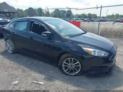 1FADP3F22GL401071 2016 FORD FOCUS