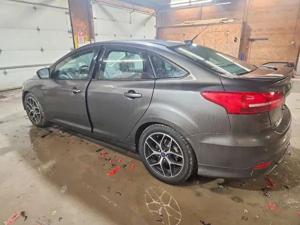 1FADP3F22GL401250 2016 FORD FOCUS - Image 2