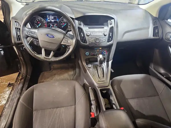 1FADP3F22GL401250 2016 FORD FOCUS - Image 8