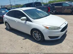 1FADP3F22GL401684 2016 FORD FOCUS