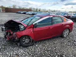 1FADP3F22GL401961 2016 FORD FOCUS