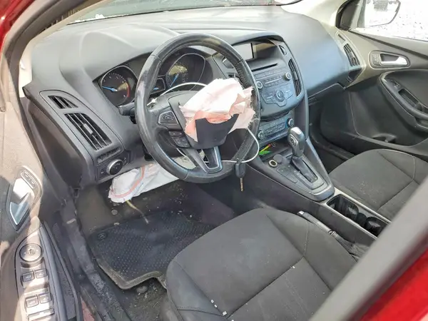 1FADP3F22GL401961 2016 FORD FOCUS - Image 8