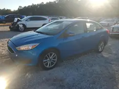 1FADP3F22GL402513 2016 FORD FOCUS