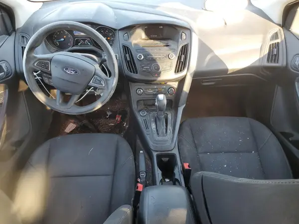 1FADP3F22GL402513 2016 FORD FOCUS - Image 8