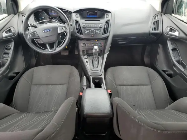 1FADP3F22GL402818 2016 FORD FOCUS - Image 8