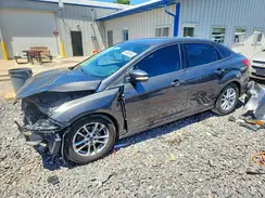 1FADP3F22GL403094 2016 FORD FOCUS
