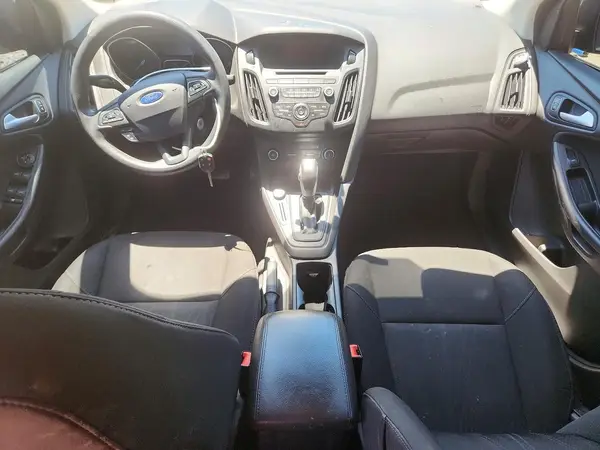 1FADP3F22GL403094 2016 FORD FOCUS - Image 8