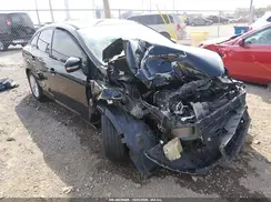 1FADP3F22GL403838 2016 FORD FOCUS