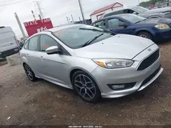 1FADP3F22GL405704 2016 FORD FOCUS