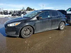 1FADP3F22GL405718 2016 FORD FOCUS