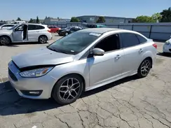 1FADP3F22GL405959 2016 FORD FOCUS