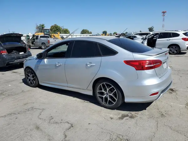 1FADP3F22GL405959 2016 FORD FOCUS - Image 2