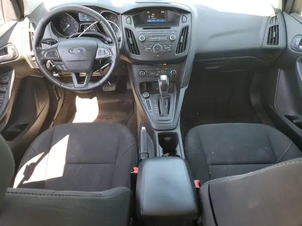 1FADP3F22GL405959 2016 FORD FOCUS - Image 8