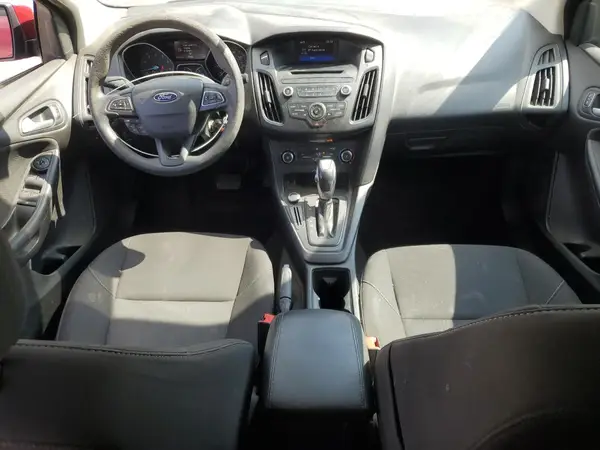 1FADP3F22GL406190 2016 FORD FOCUS - Image 8