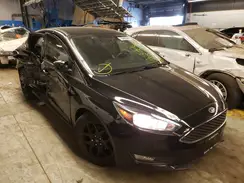 1FADP3F22GL406710 2016 FORD FOCUS