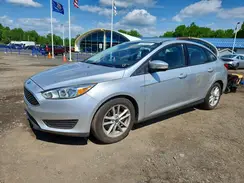 1FADP3F22HL200949 2017 FORD FOCUS