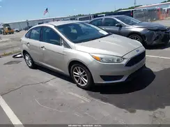 1FADP3F22HL201826 2017 FORD FOCUS