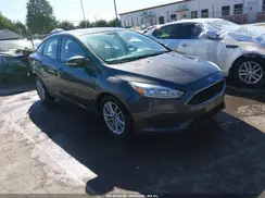 1FADP3F22HL202751 2017 FORD FOCUS
