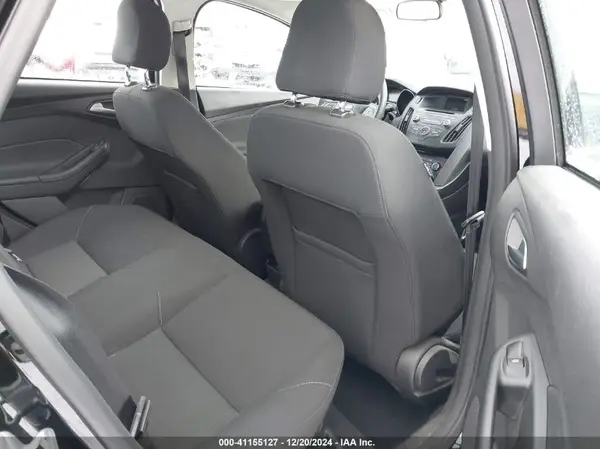 1FADP3F22HL202992 2017 FORD FOCUS - Image 8