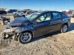 1FADP3F22HL203849 2017 FORD FOCUS