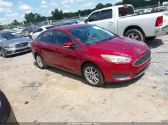 1FADP3F22HL208307 2017 FORD FOCUS