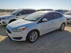 1FADP3F22HL210249 2017 FORD FOCUS