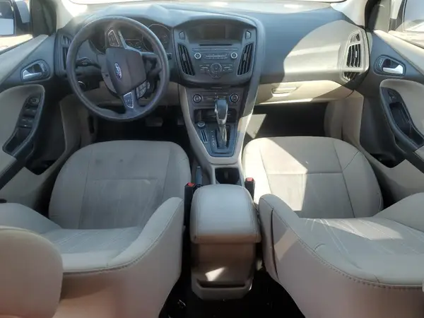 1FADP3F22HL211238 2017 FORD FOCUS - Image 8