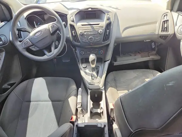 1FADP3F22HL211269 2017 FORD FOCUS - Image 8