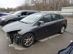 1FADP3F22HL211773 2017 FORD FOCUS