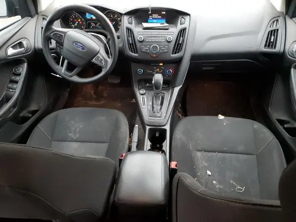 1FADP3F22HL211773 2017 FORD FOCUS - Image 8