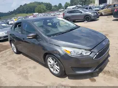 1FADP3F22HL212292 2017 FORD FOCUS