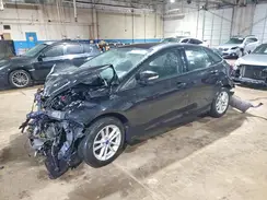 1FADP3F22HL213247 2017 FORD FOCUS