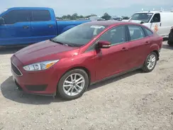 1FADP3F22HL214513 2017 FORD FOCUS