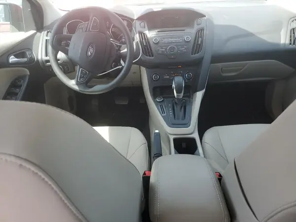 1FADP3F22HL214513 2017 FORD FOCUS - Image 8