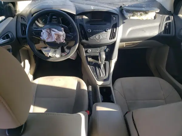 1FADP3F22HL215158 2017 FORD FOCUS - Image 8
