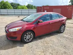 1FADP3F22HL215189 2017 FORD FOCUS