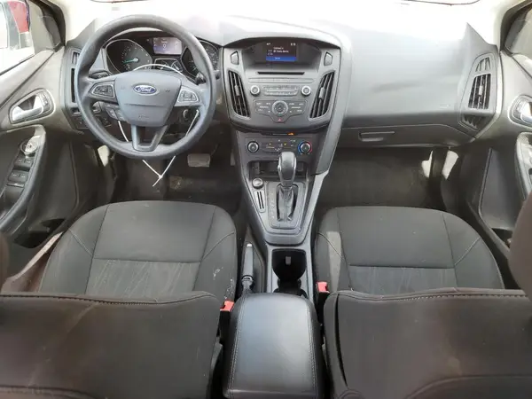 1FADP3F22HL215189 2017 FORD FOCUS - Image 8