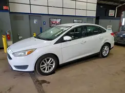 1FADP3F22HL216830 2017 FORD FOCUS