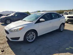 1FADP3F22HL216939 2017 FORD FOCUS