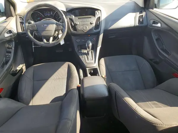 1FADP3F22HL216939 2017 FORD FOCUS - Image 8