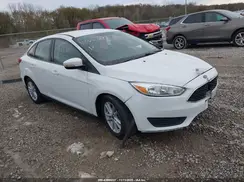 1FADP3F22HL217038 2017 FORD FOCUS