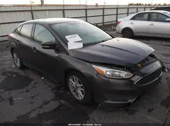 1FADP3F22HL217072 2017 FORD FOCUS
