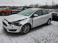 1FADP3F22HL218643 2017 FORD FOCUS