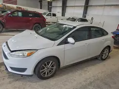 1FADP3F22HL219596 2017 FORD FOCUS