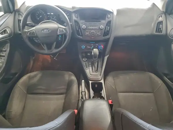 1FADP3F22HL219596 2017 FORD FOCUS - Image 8
