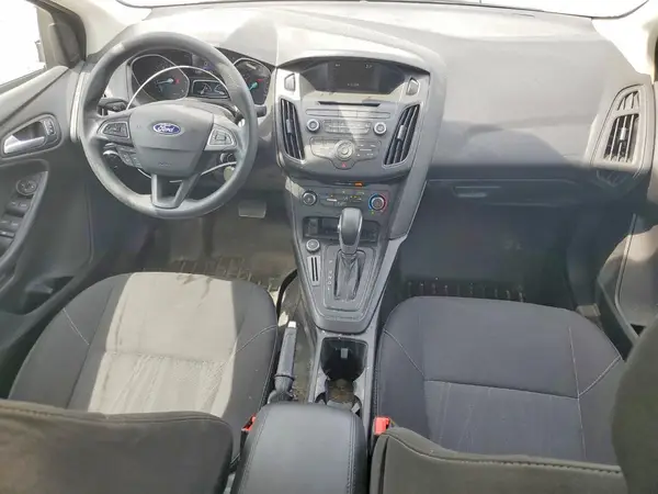 1FADP3F22HL222837 2017 FORD FOCUS - Image 8