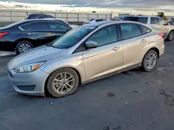 1FADP3F22HL223471 2017 FORD FOCUS
