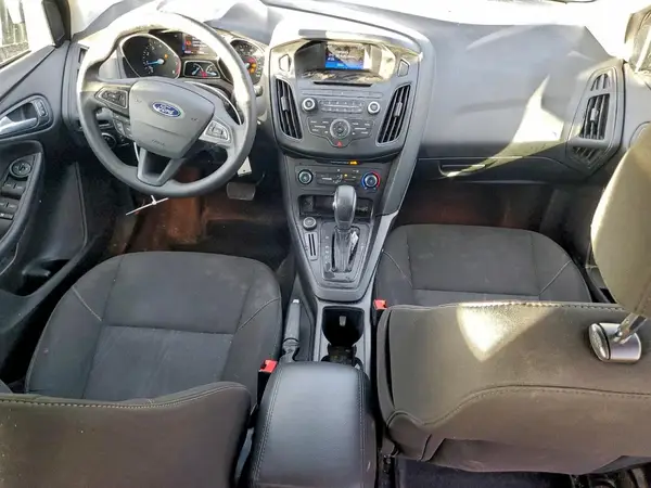 1FADP3F22HL223471 2017 FORD FOCUS - Image 8